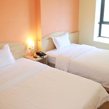 7Days Inn Zhuhai Hengqin Changlong Wanzai Port Екстериор снимка