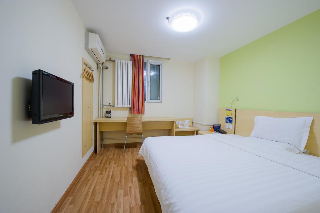 7Days Inn Zhuhai Hengqin Changlong Wanzai Port Екстериор снимка